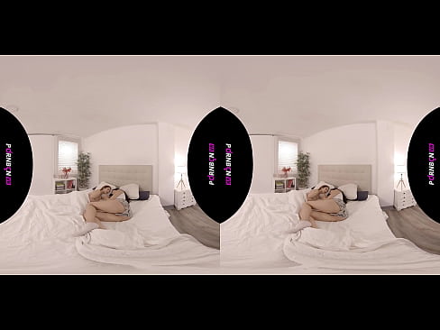 ❤️ PORNBCN VR Dúisíonn beirt lesbians óga horny i 4K 180 réaltacht fhíorúil 3D Ginéive Bellucci Katrina Moreno ❤️❌ Gnéas ardchaighdeáin ag porn % ga.serviporno.ru% ️❤